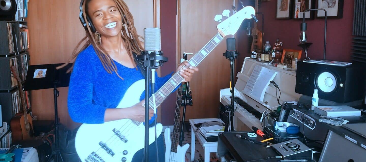 Divinity Roxx We Are Video