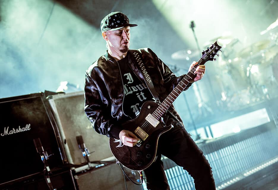 Skunk Anansie by India Fleming
