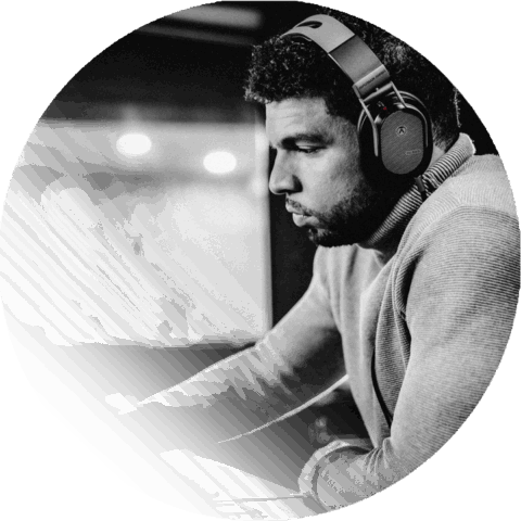 Headphones
