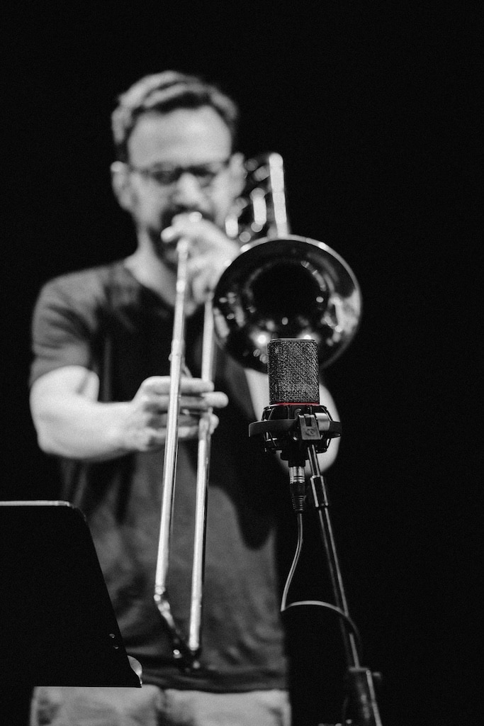 Acoustic Instruments 