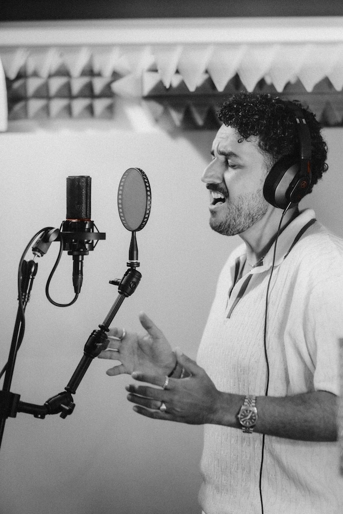 Vocals & Speech 