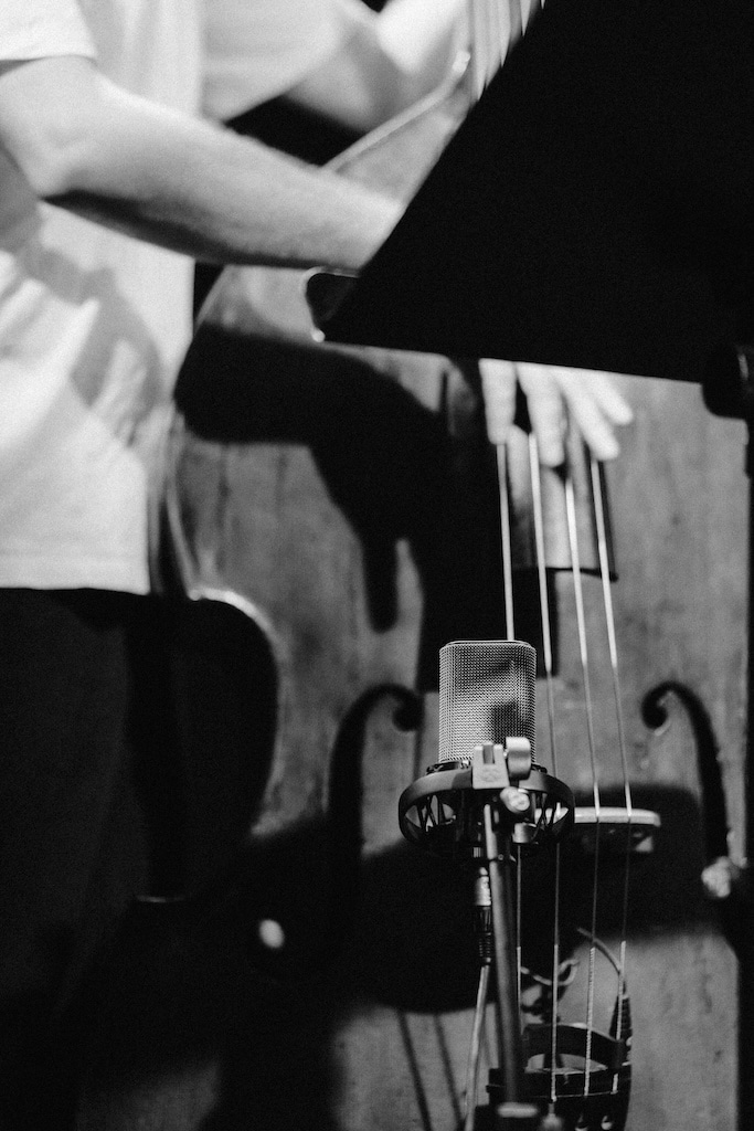 Acoustic Instruments 