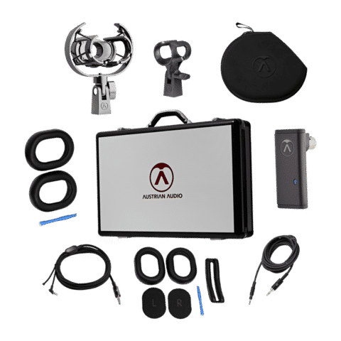Accessories