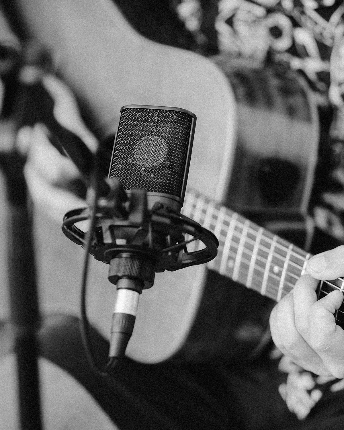 Acoustic Instruments