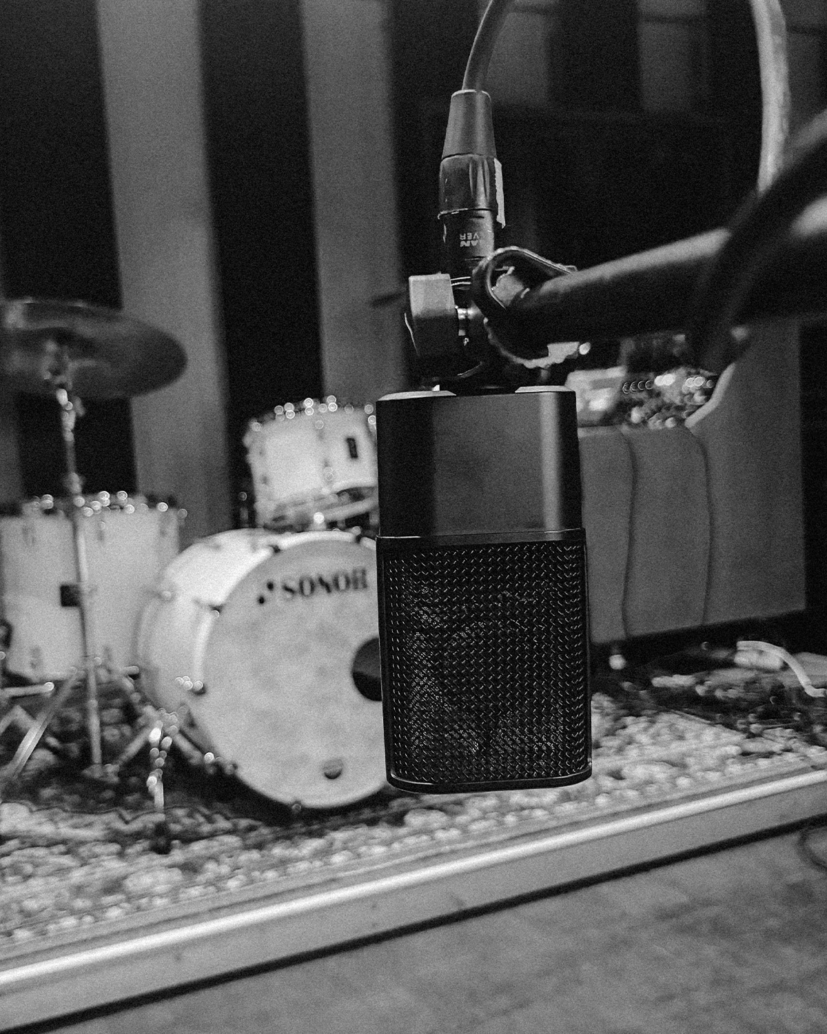 Stereo Recording 